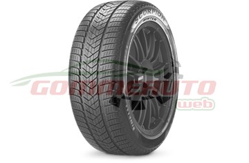 COP. 295/35 R21 107V SCORPION WINTER M+S